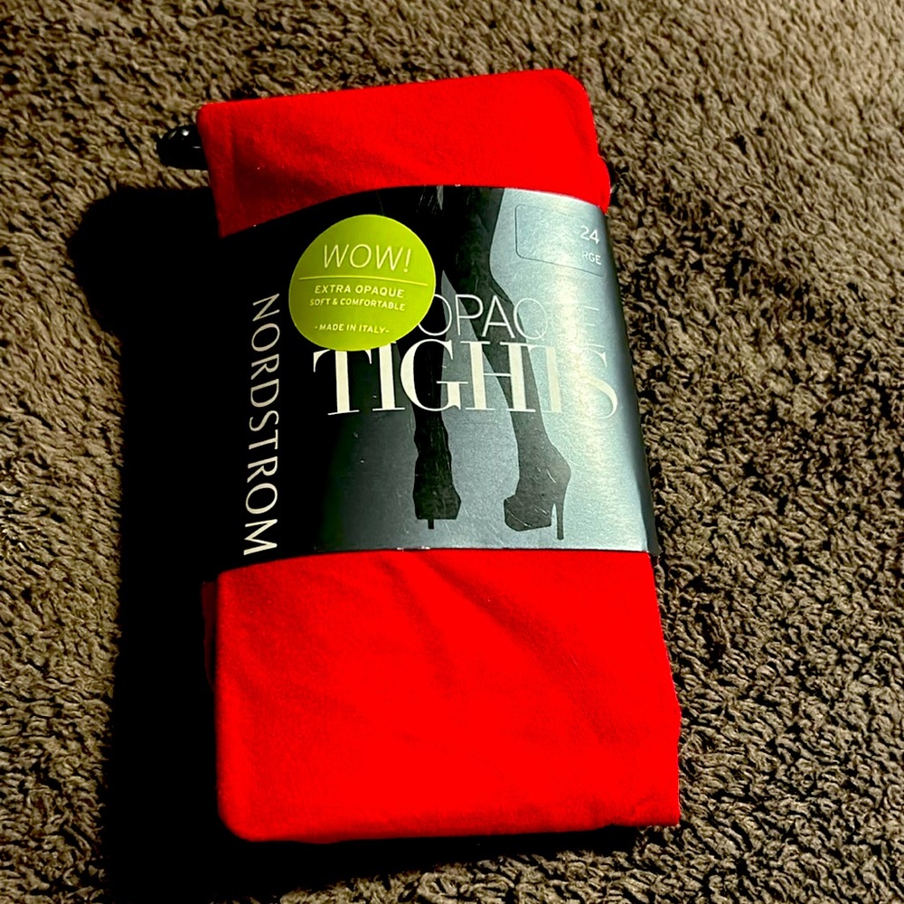 Nordstrom Tights